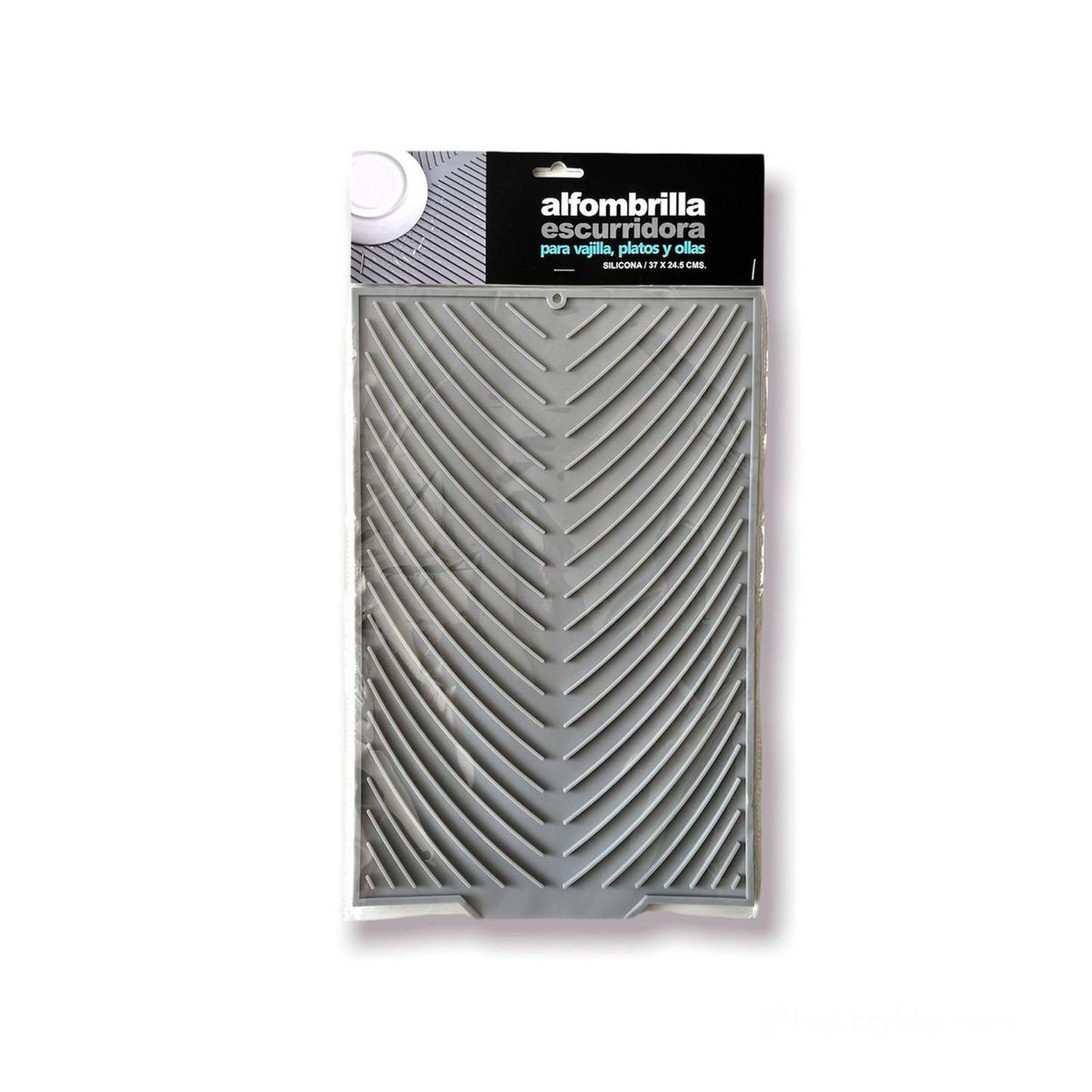 DOS POR MEDIO - Alfombrilla Escurridora Grande