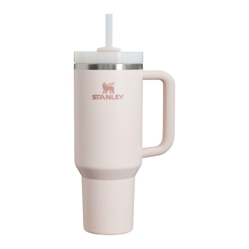 STANLEY - Tomatodo Quencher H2.0 Adventure Rosado 1.18Lt