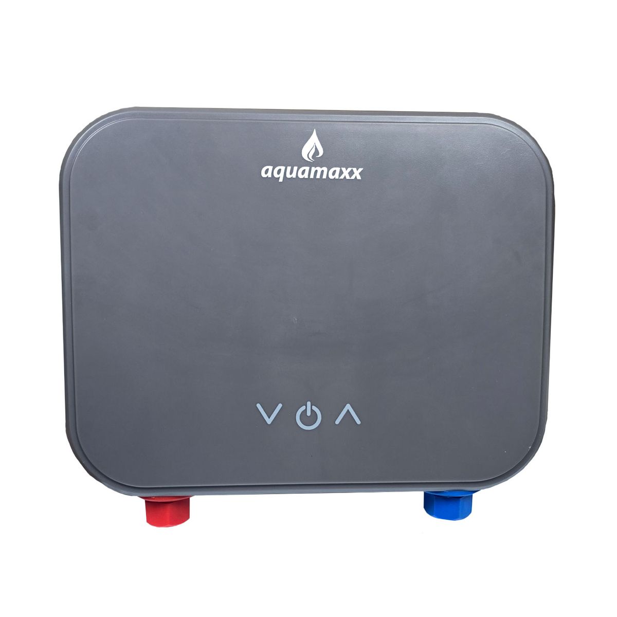 AQUAMAX - Rapiducha Aquamaxx 5.5kW Digital