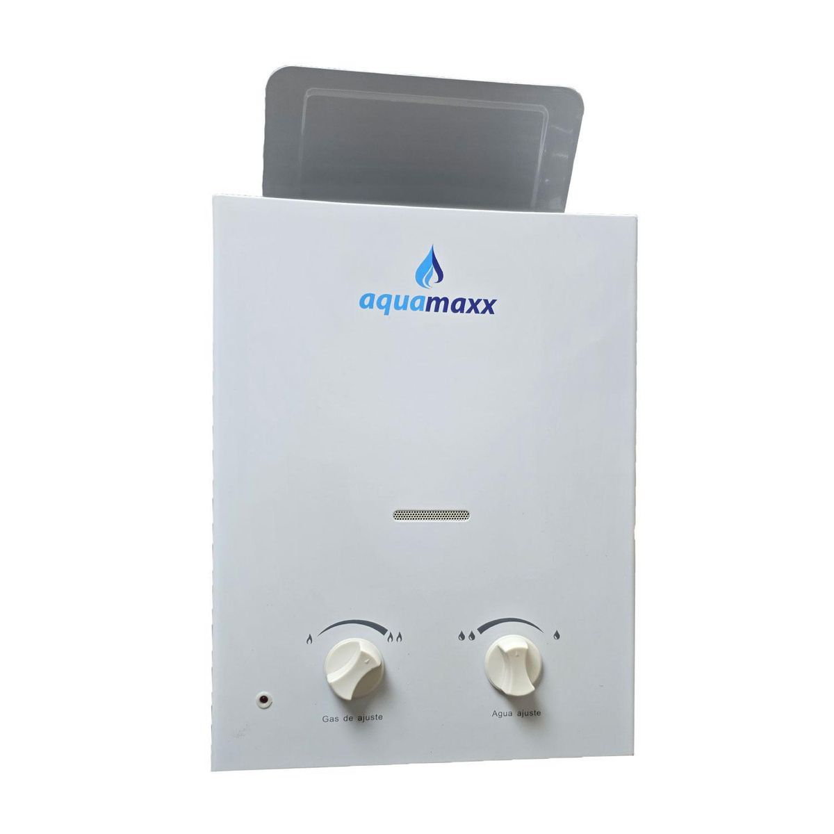 AQUAMAX - Terma a Gas Aquamaxx GN 5 litros