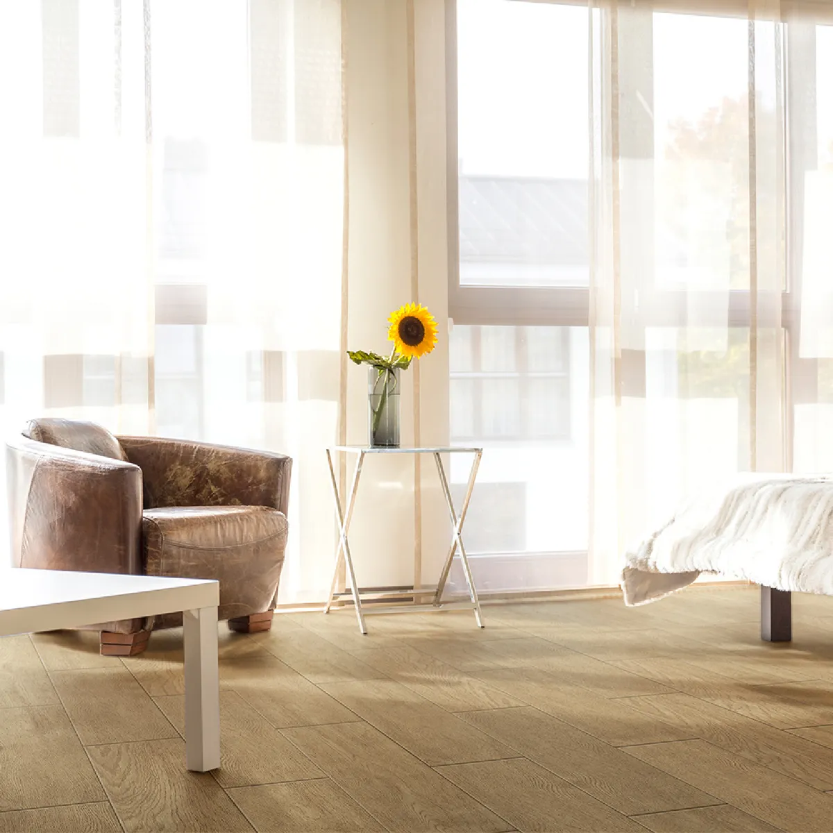 GALA - Ceramica Beige Maderado 20x60cm 1.44m2 Origin