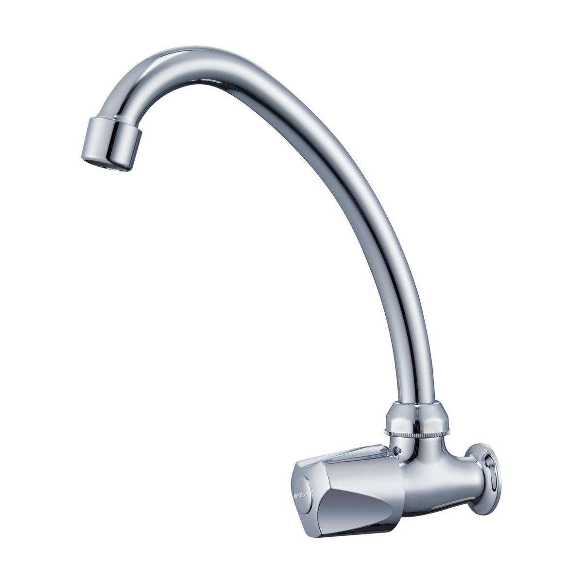 METUSA - Llave para Lavadero Pared Magic