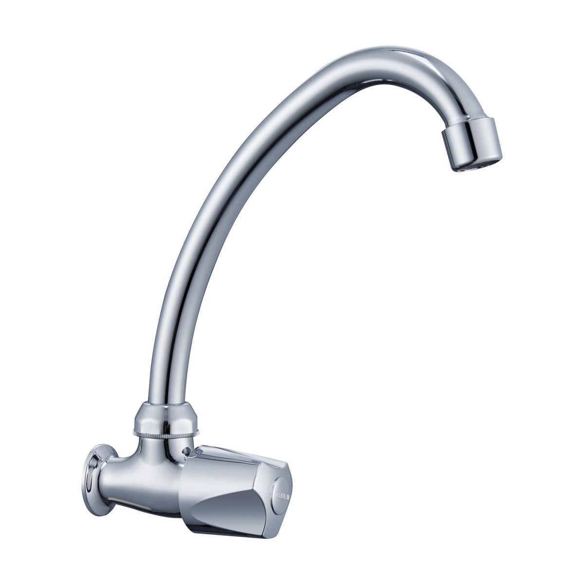 METUSA - Llave para Lavadero Pared Magic