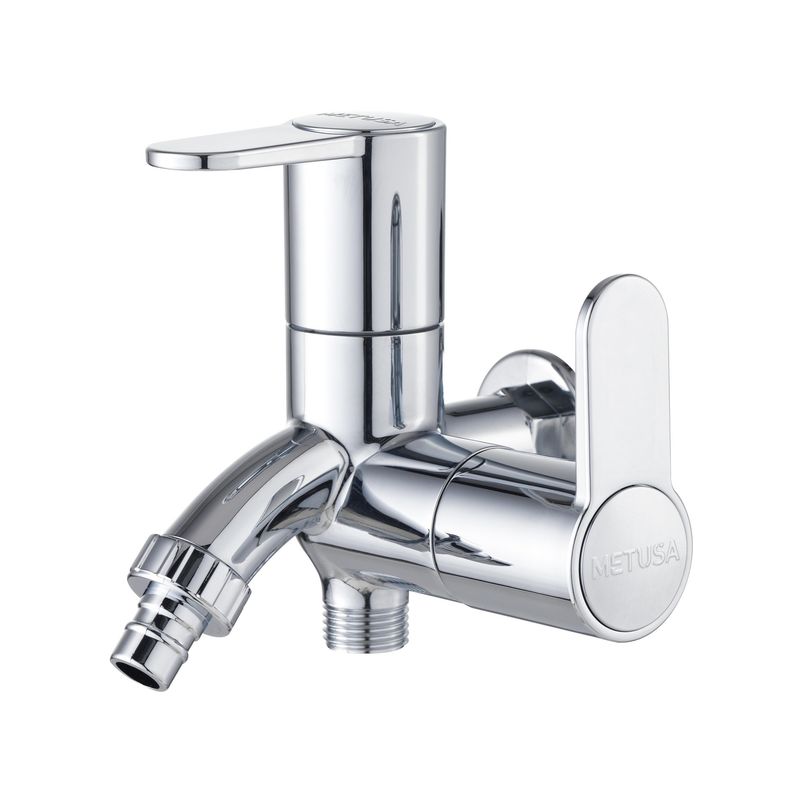  - Llave para Lavadora Doble Perilla Fantastic