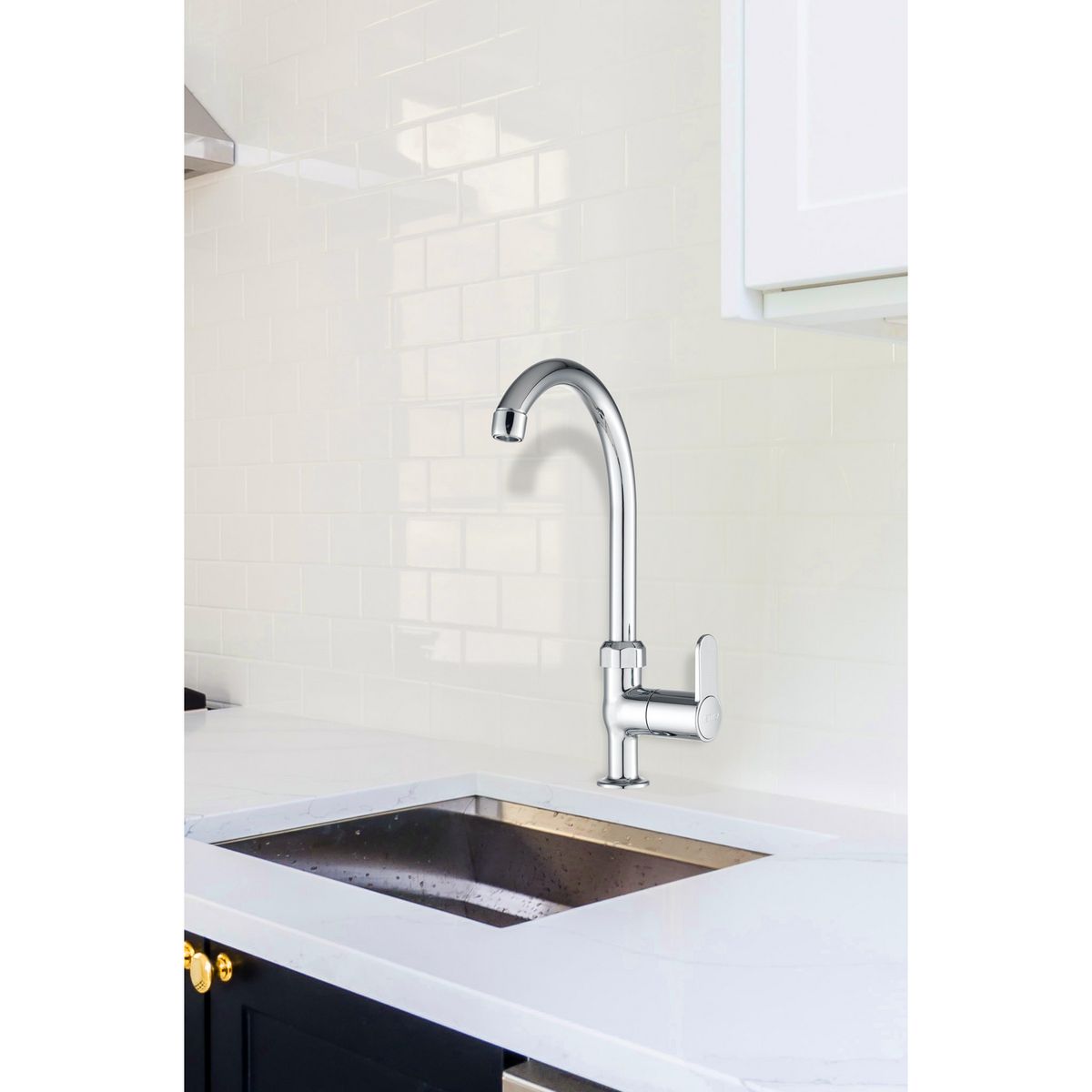 METUSA - Llave para Cocina Fantastic