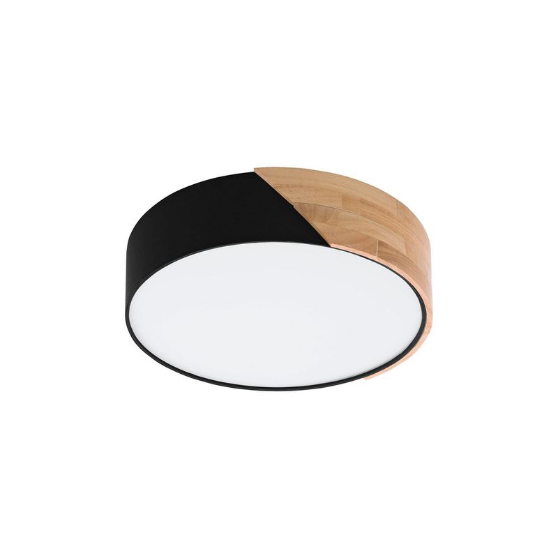 EGLO - Lámpara de Techo Grimaldino 2 Luces