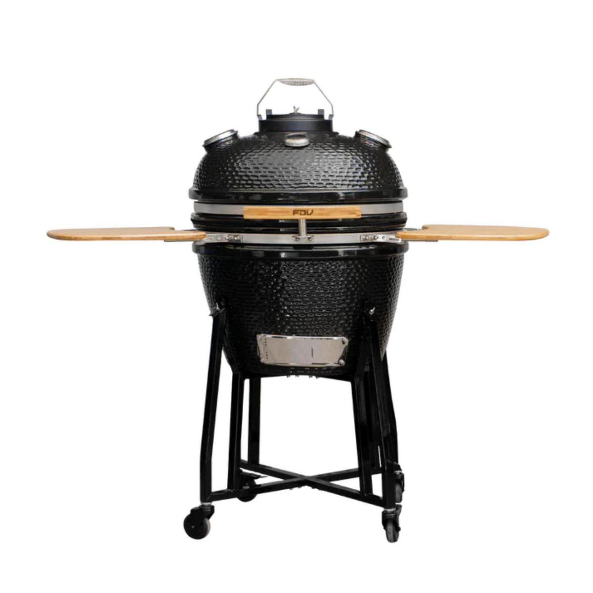  - Kamado Mediano 22" Tokio FDV