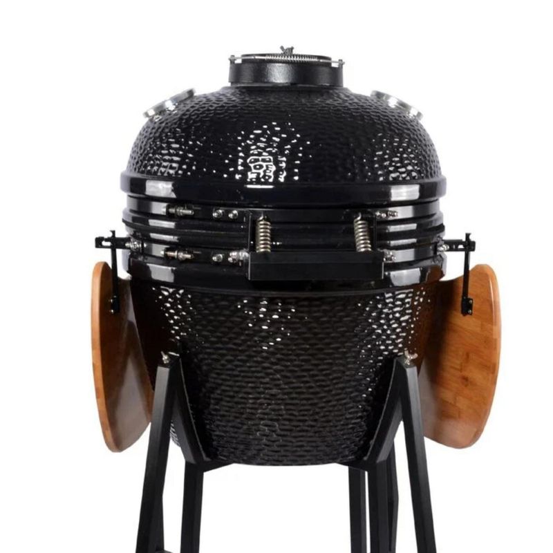  - Kamado Mediano 22" Tokio FDV