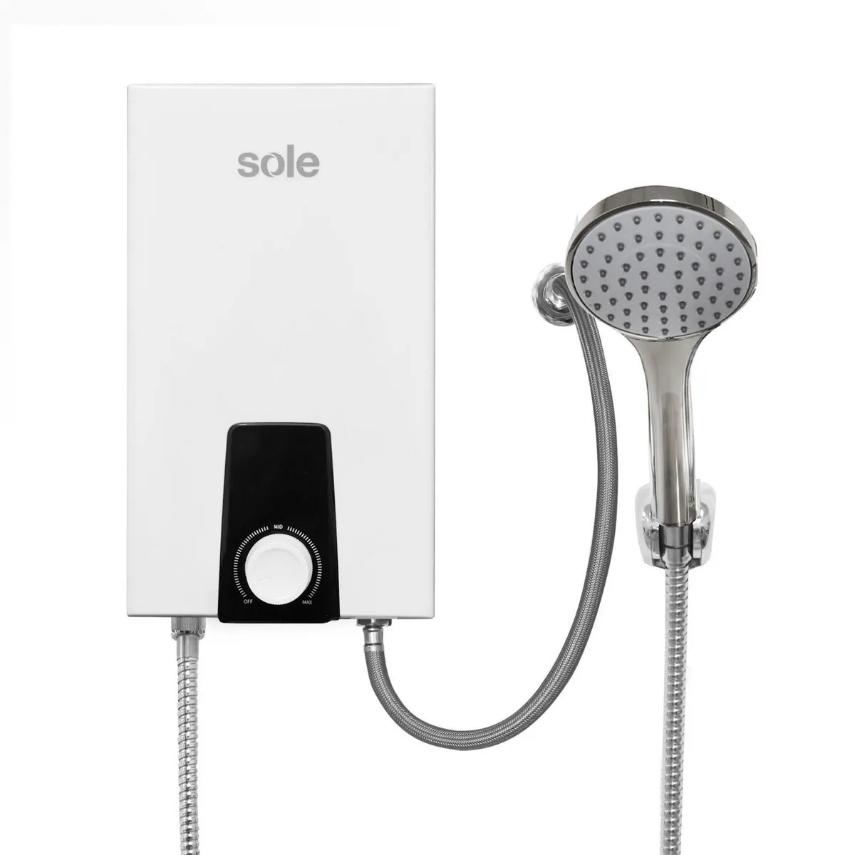 SOLE - Rapiducha Sole Advantage 4500W C/ACC