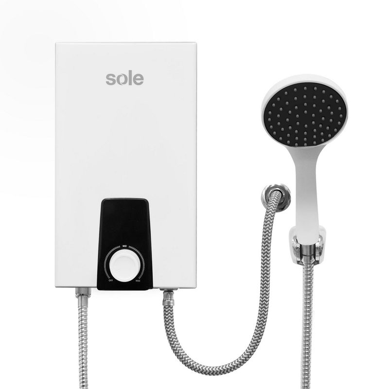 SOLE - Rapiducha Sole Advantage 4500W C/Acc