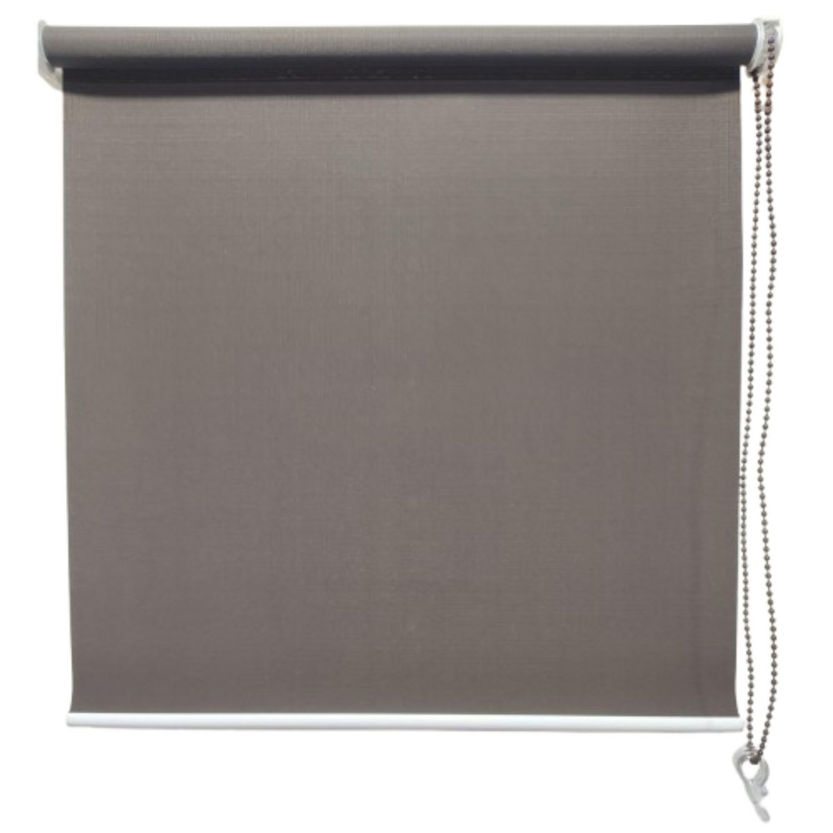 PLASTILISTO - Cortina Roller Café 160x160cm