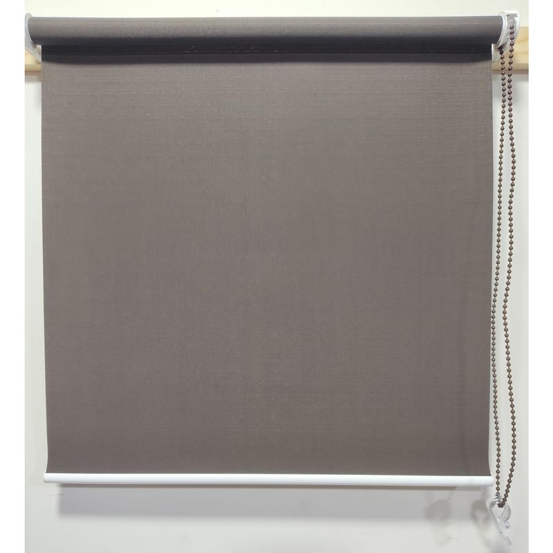 PLASTILISTO - Cortina Roller Café 180x210cm