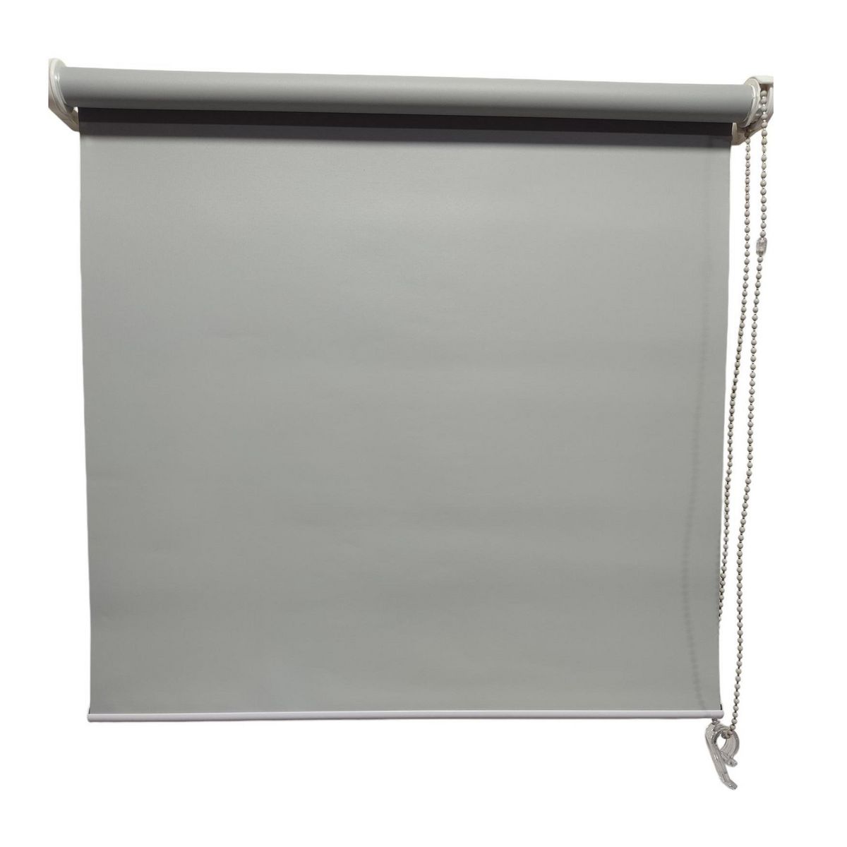 PLASTILISTO - Cortina Roller Gris 180x210cm