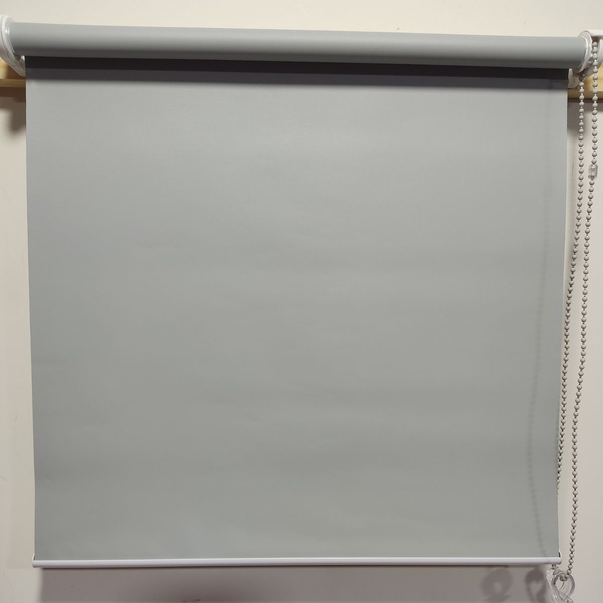 PLASTILISTO - Cortina Roller Gris 180x210cm