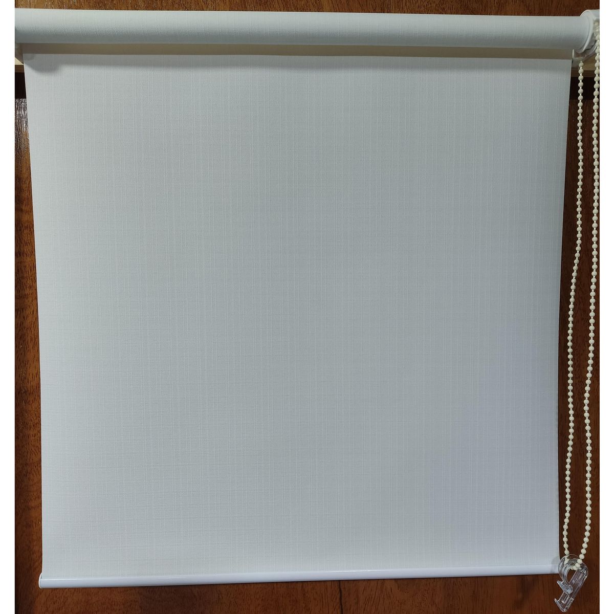 PLASTILISTO - Cortina Roller Ivory 140x160cm
