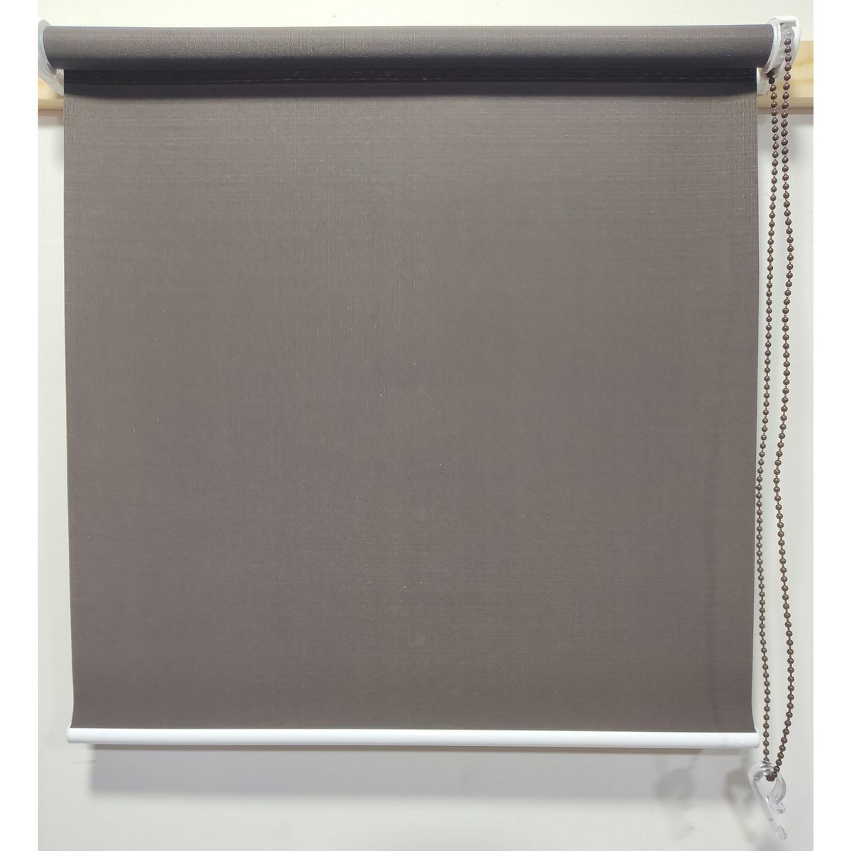 PLASTILISTO - Cortina Roller Café 140x160cm