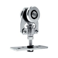 Corredera D-150  HD