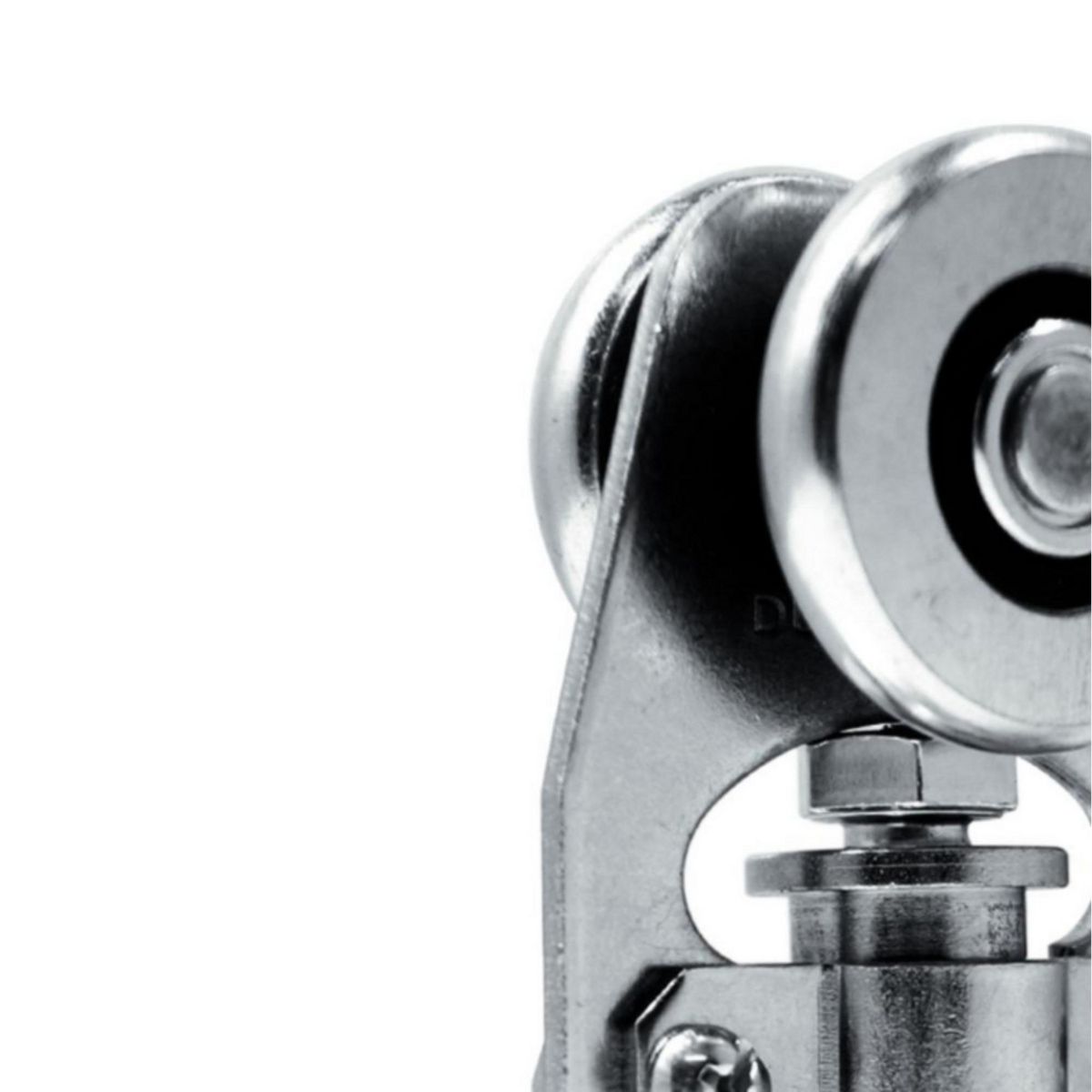 DUCASSE - Corredera D-150 HD