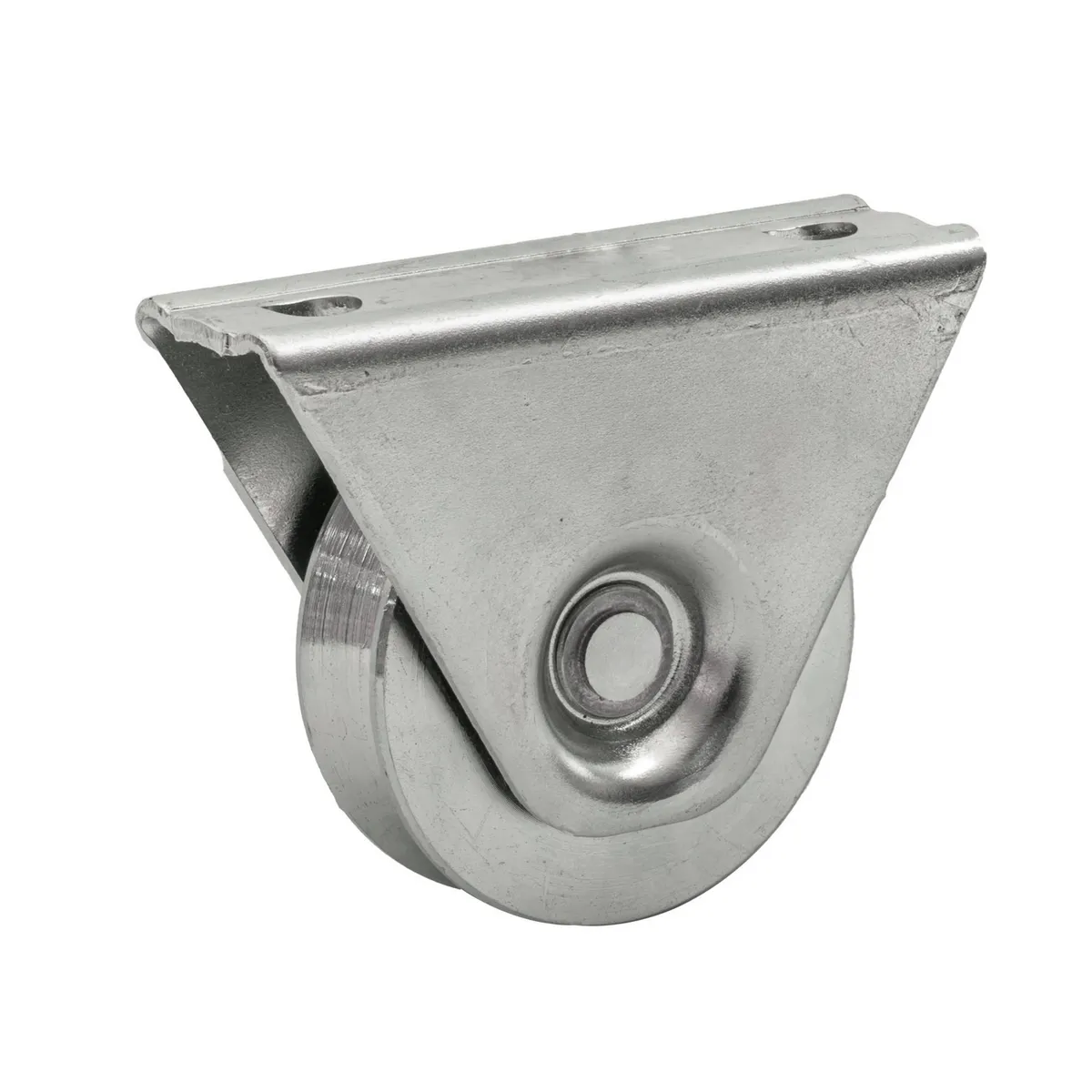 DUCASSE - Rueda con base 70mm