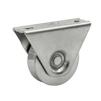 Rueda con base 70mm