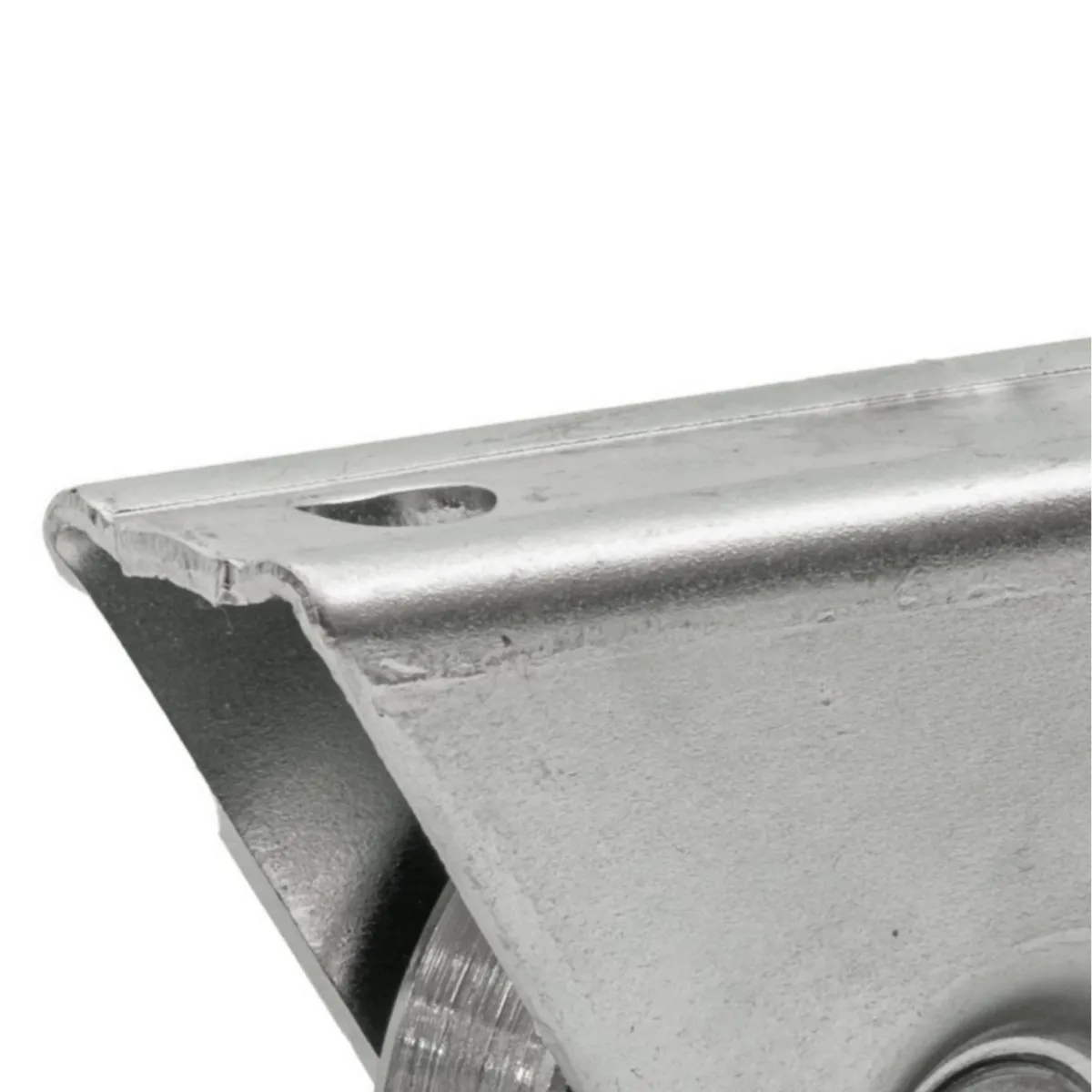 DUCASSE - Rueda con base 70mm