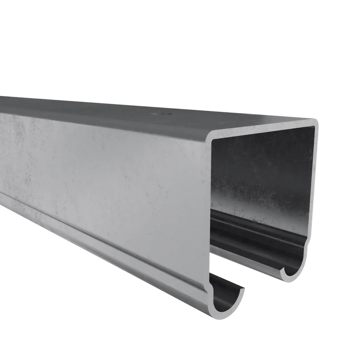 DUCASSE - Riel U-150 de 3 mts