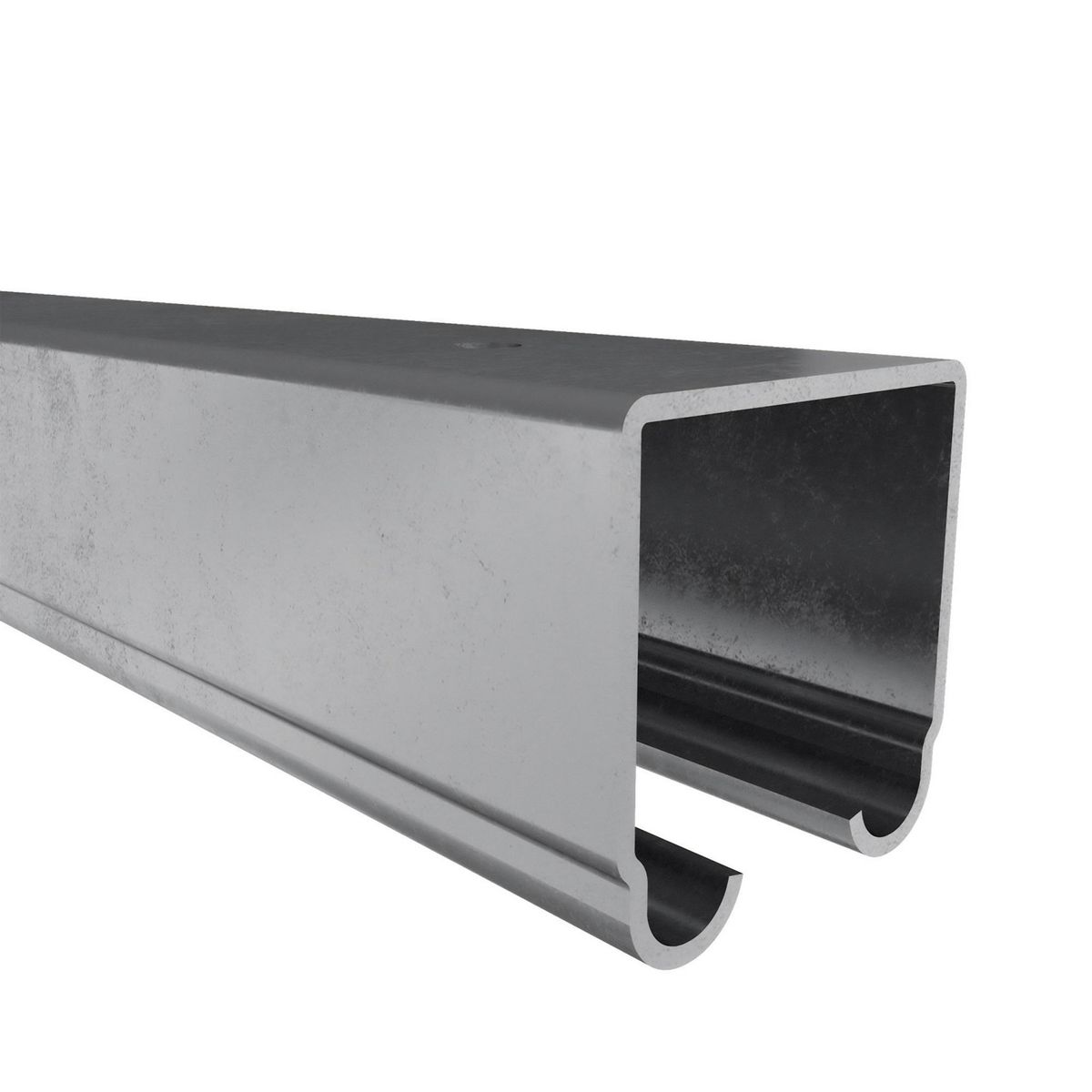 DUCASSE - Riel U-150 de 3 mts