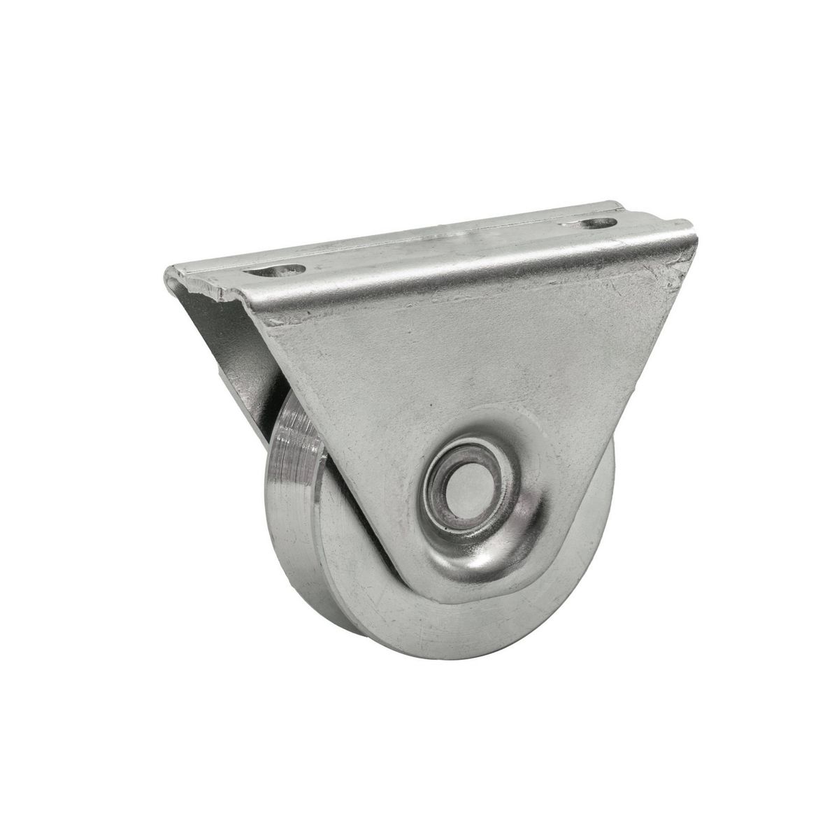 DUCASSE - Rueda con base 50mm