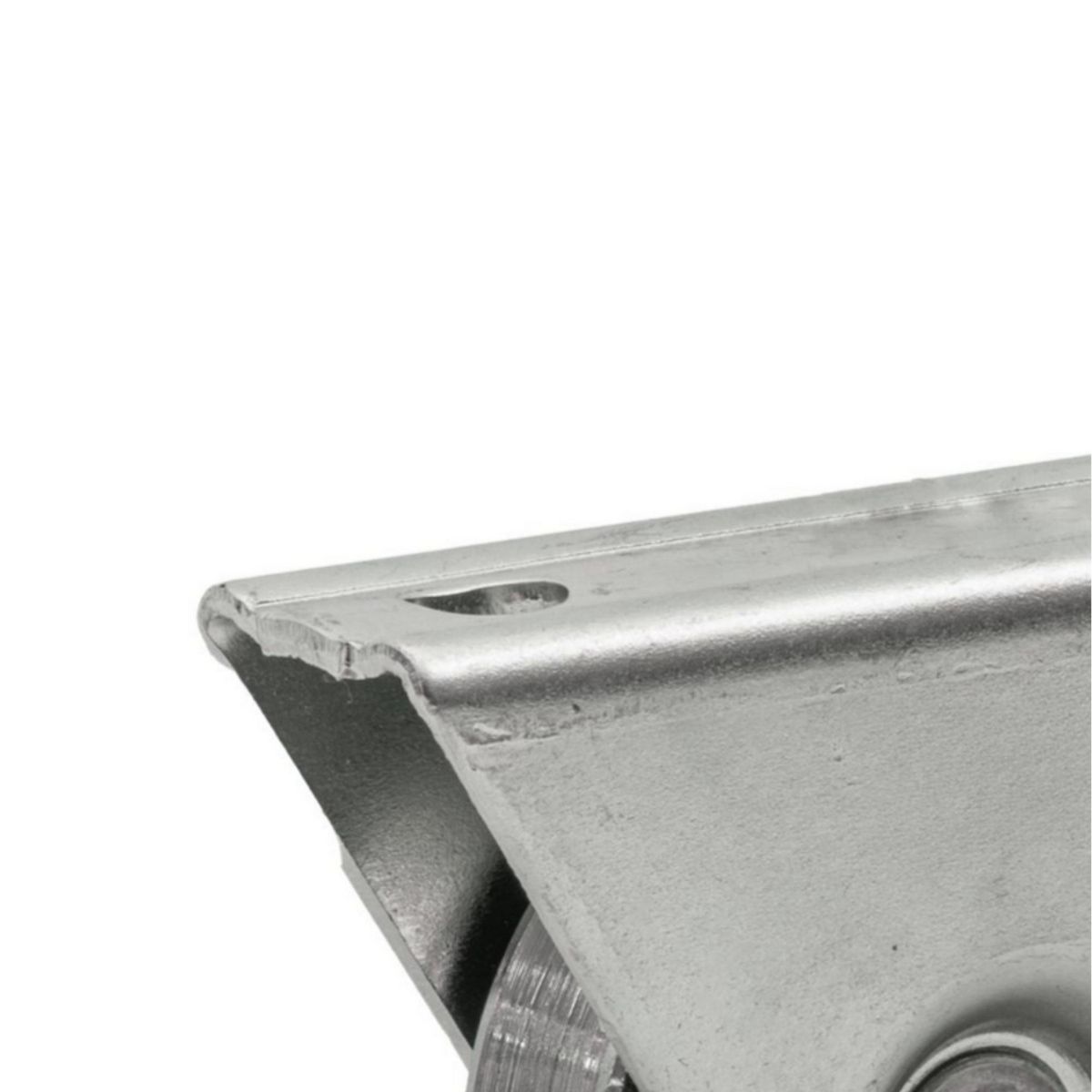 DUCASSE - Rueda con base 50mm