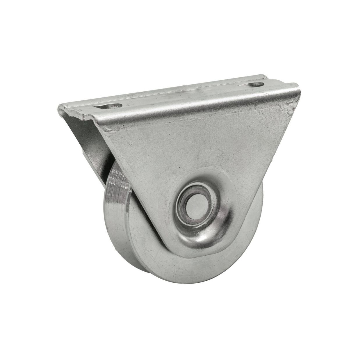 Rueda Ducasse con base 60mm, marca DUCASSE - Foto Principal