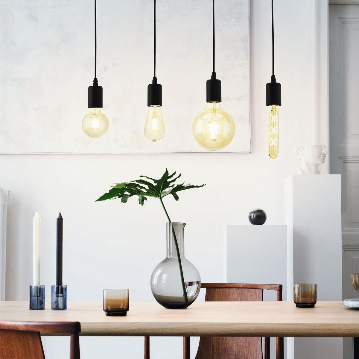 EGLO - Bulbo Led 1x4W D30