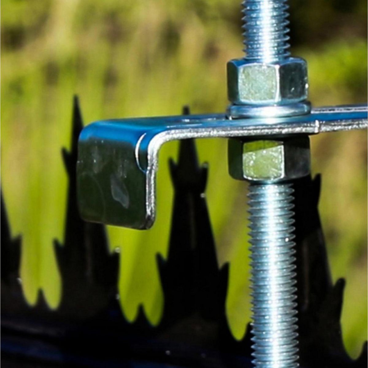 DUCASSE - Guia de Bronce 25mm