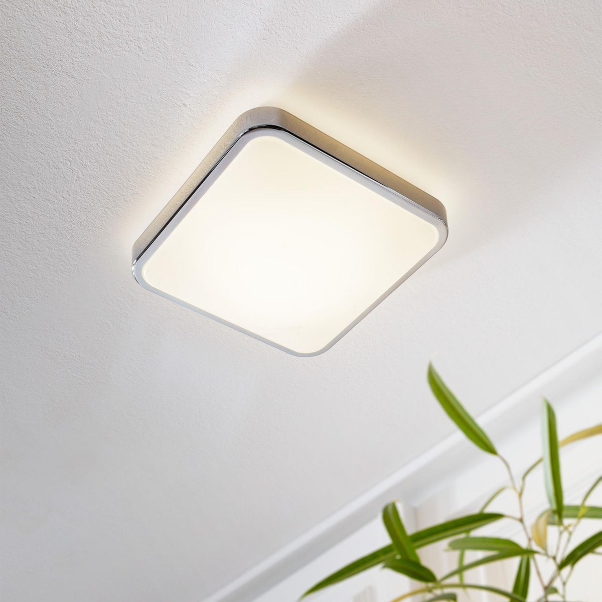 EGLO - Lámpara Aplique Manilva 16W