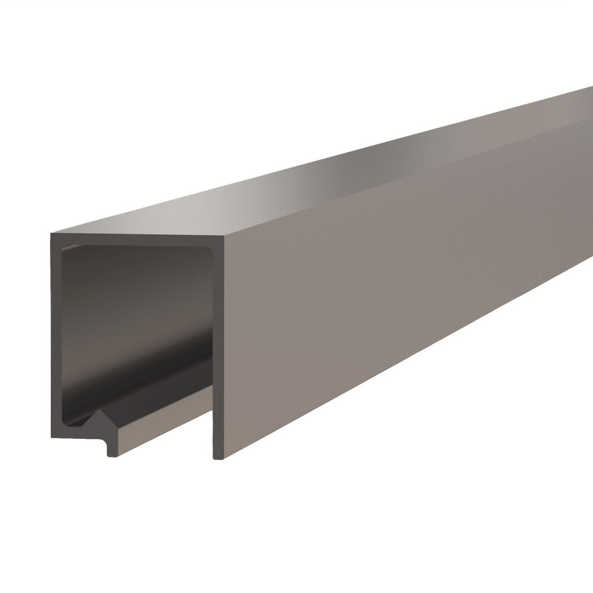 DUCASSE - Riel AL PL2550 de 2 mts.