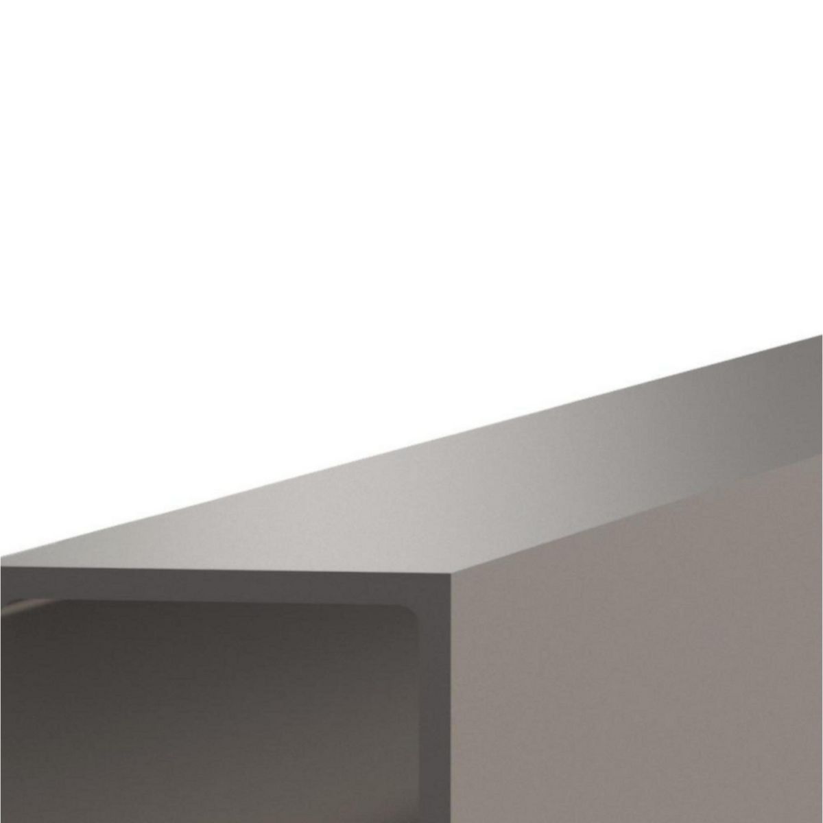 DUCASSE - Riel AL PL2550 de 2 mts.