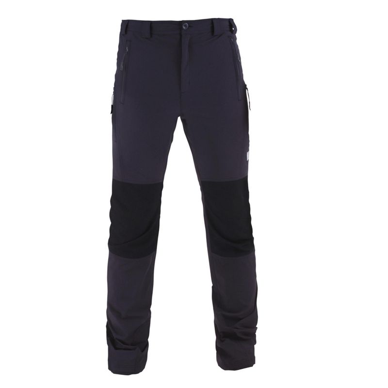 HARDWORK - Pantalón HW Nahuel Negro XL
