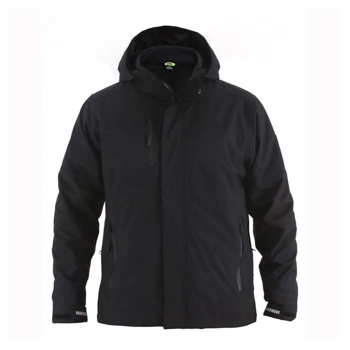 HARDWORK - Casaca HW Reno 3 En 1