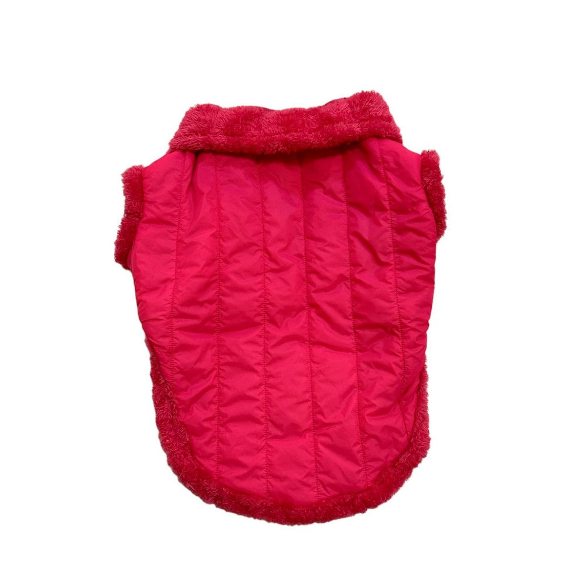 PETIZOOS - Chaleco para Perros Rosa M (Talla 2)