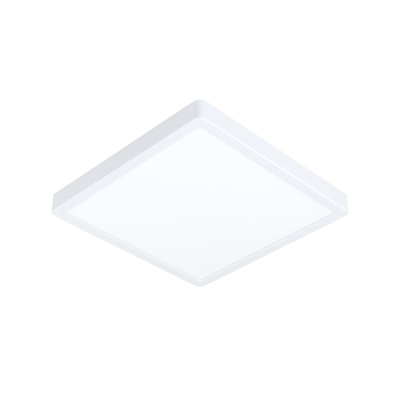 EGLO - Lámpara Techo Fueva 5 1 Luz Blanco