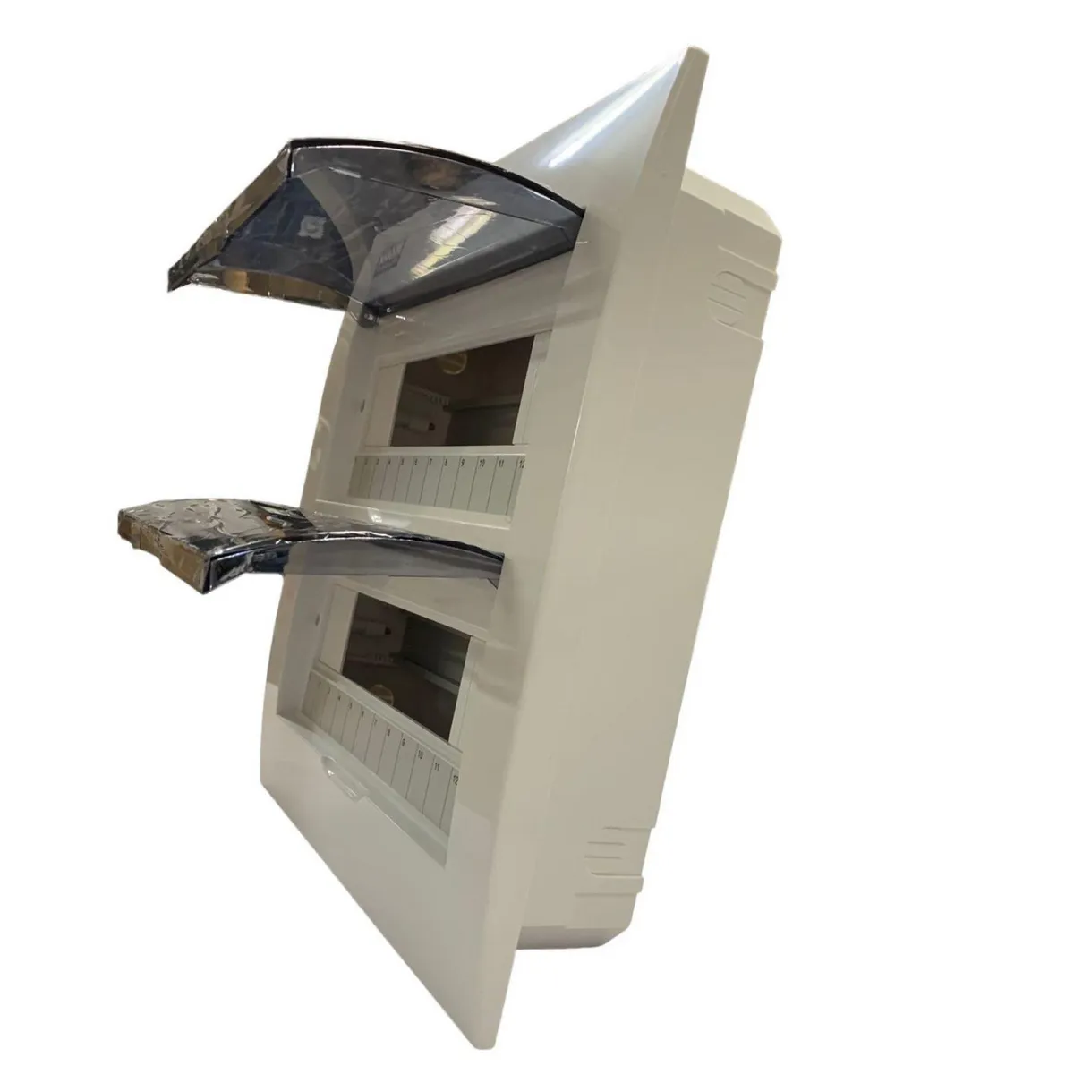 SASSIN - Tablero eléctrico Empotrable 24 Polos