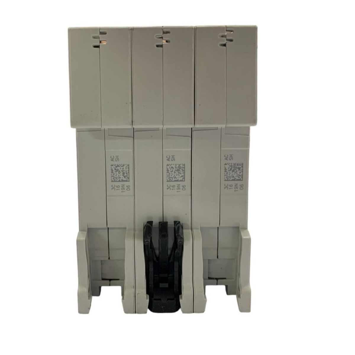 ABB - Interruptor Termomagnetico 3X20A ABB