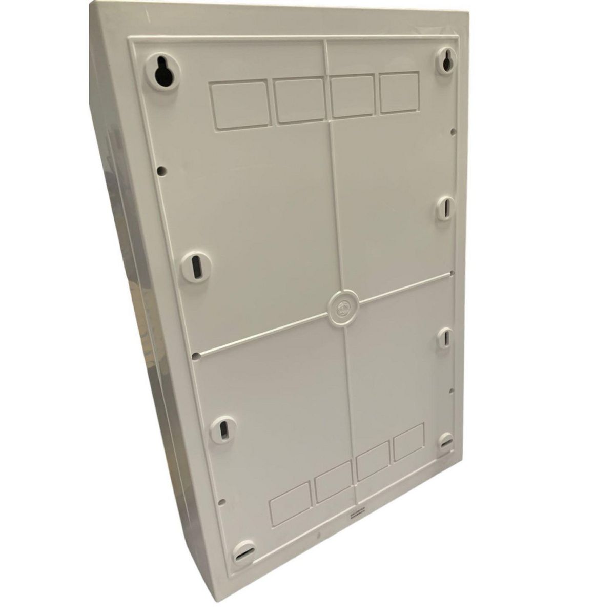 SASSIN - Tablero eléctrico Adosable 36 Polos