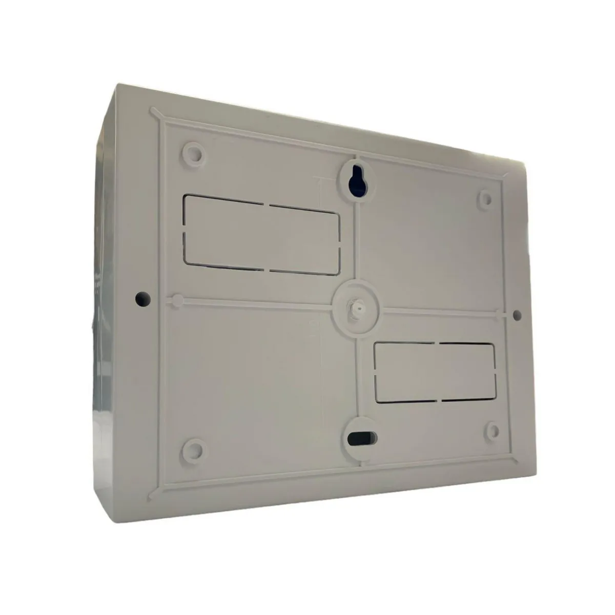 SASSIN - Tablero eléctrico Adosable 12 Polos