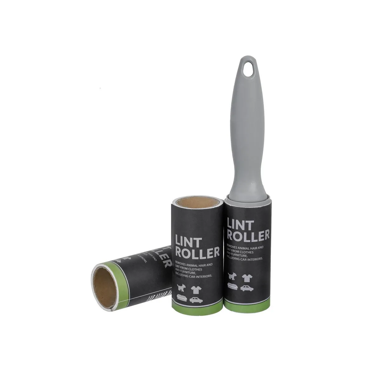 CASA BONITA - Quita Pelusas x2