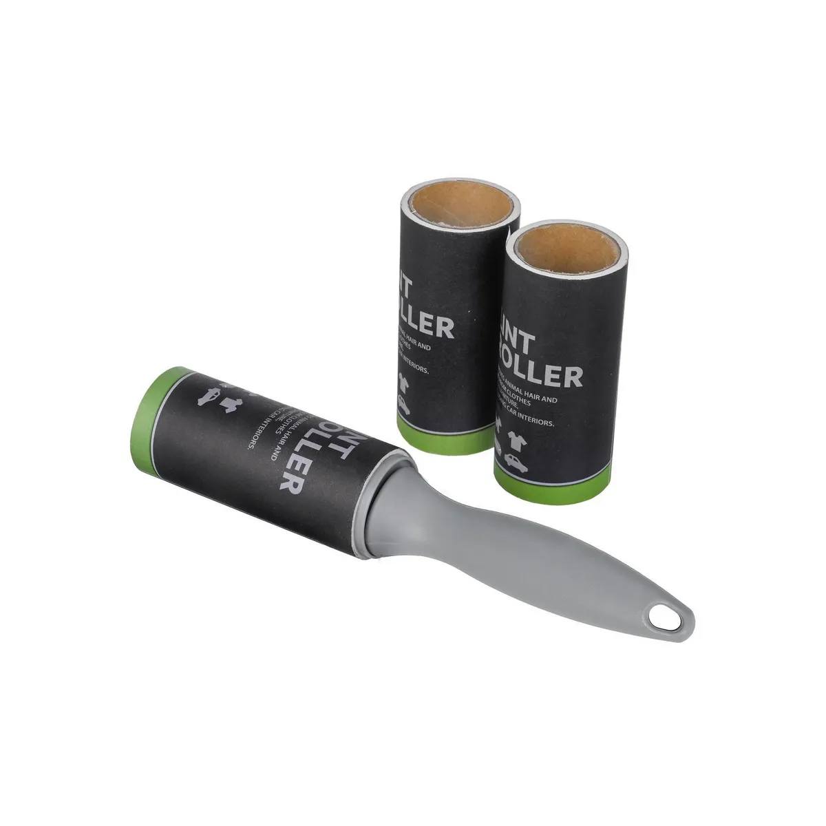 CASA BONITA - Quita Pelusas x2