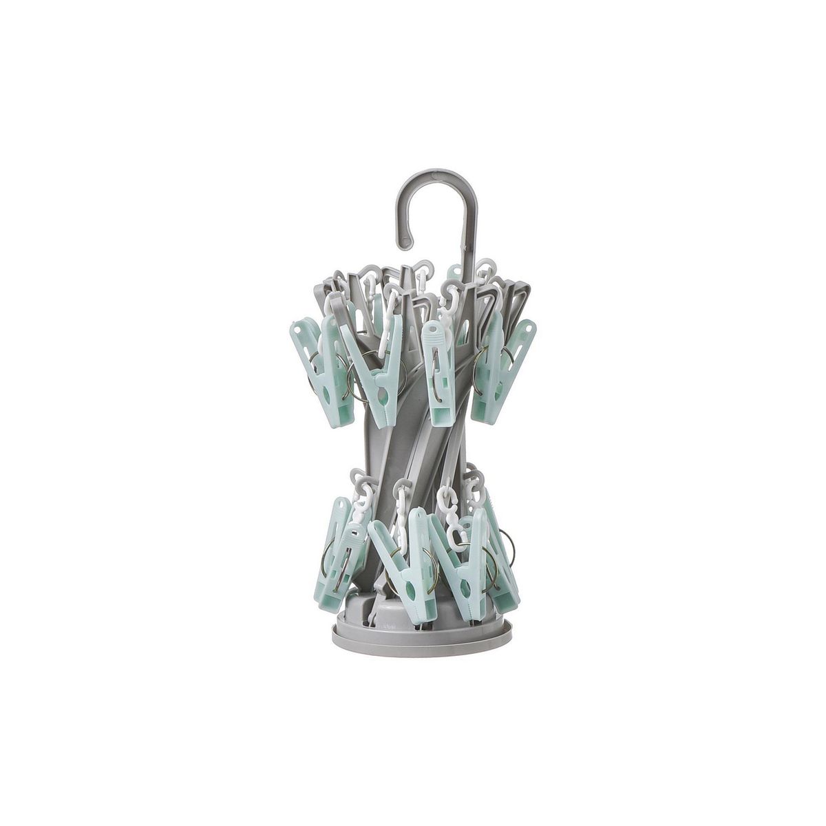 CASA BONITA - Gancho Pulpo 16 Ganchos