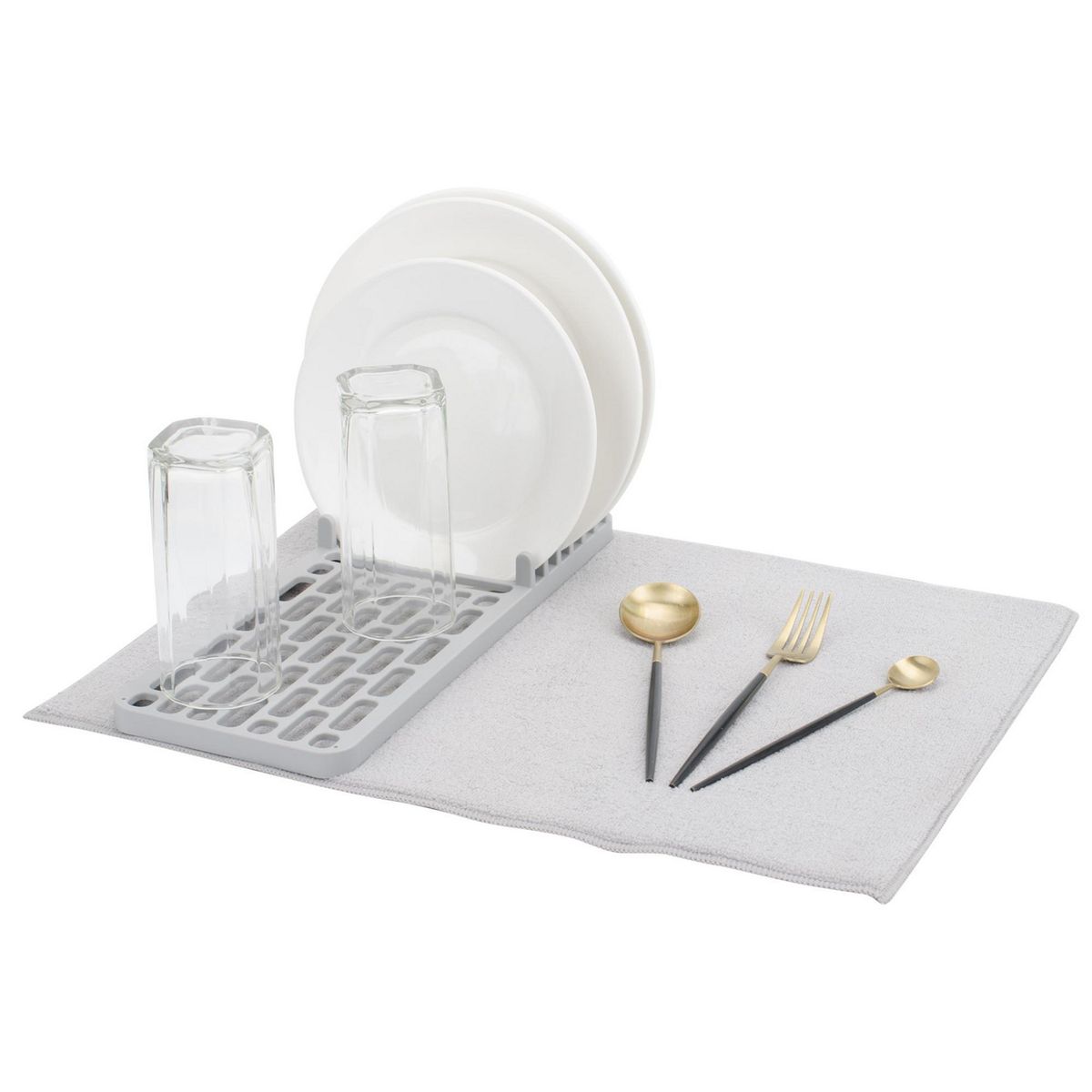 CASA BONITA - Rack para secado de vajilla