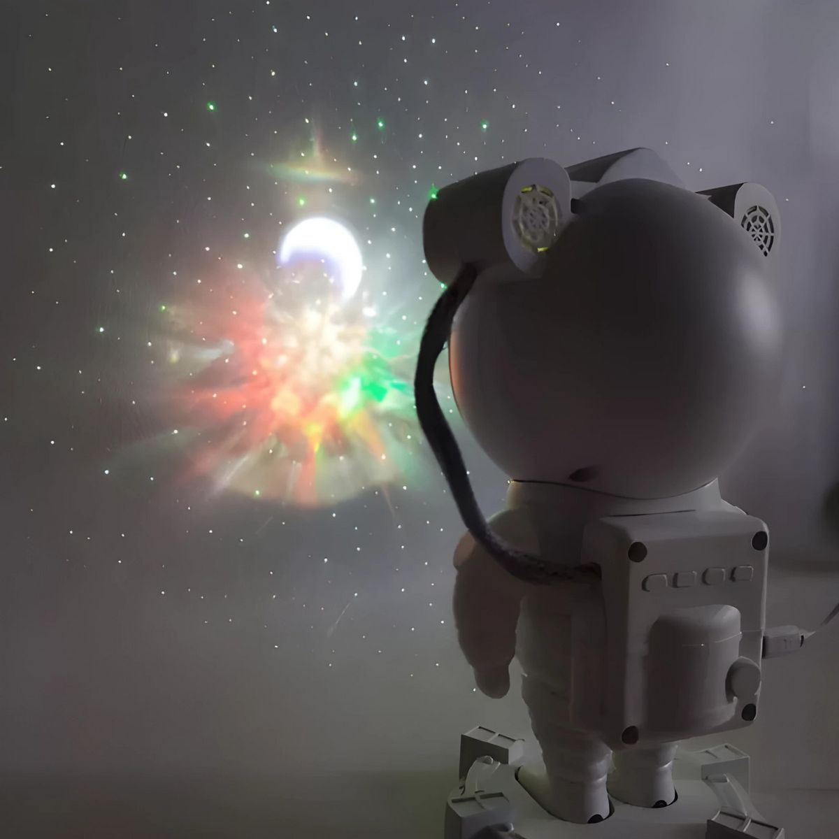  - Proyector de Luz Astral