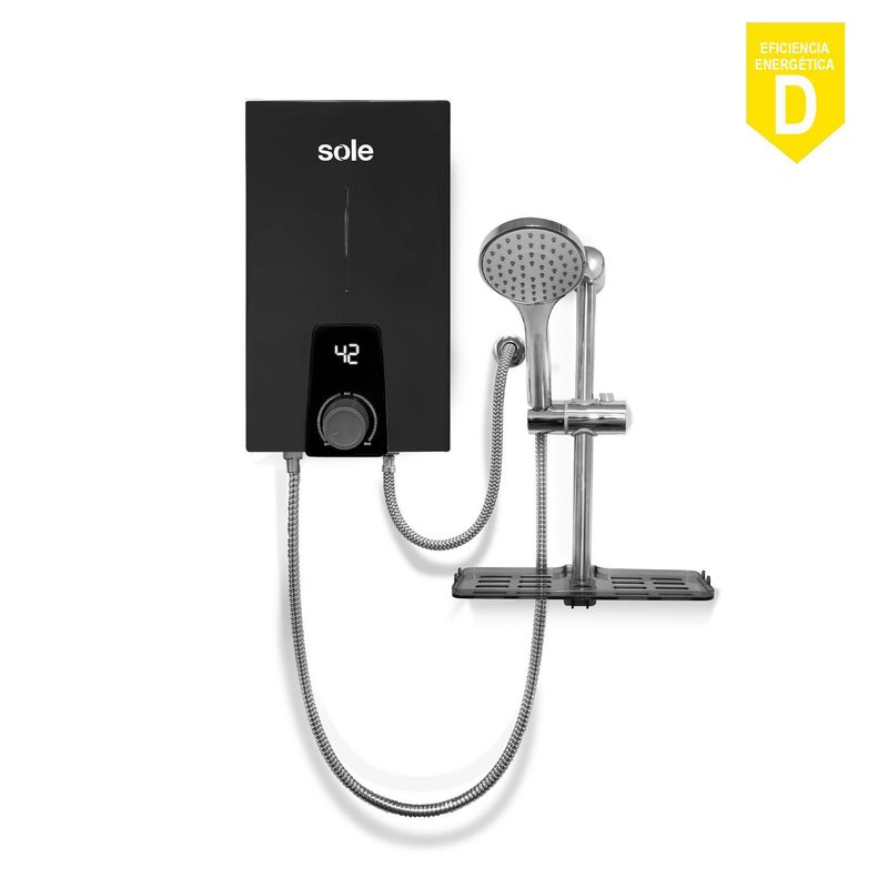 SOLE - Termoducha Sole Imagine 5500W