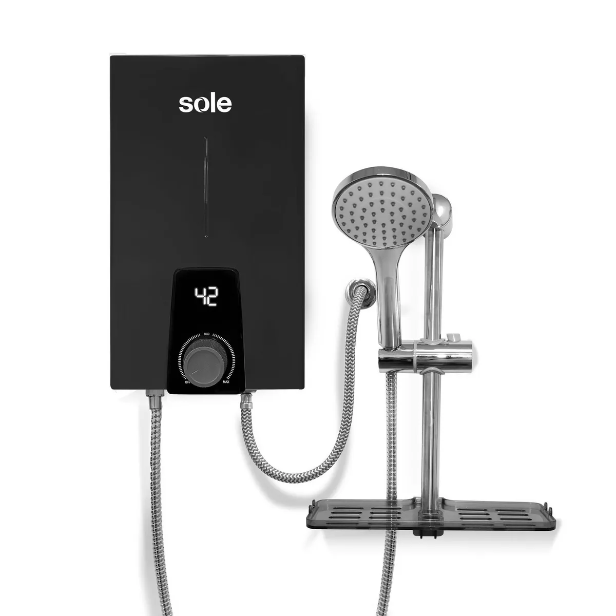 SOLE - Termoducha Sole Imagine 5500W